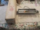 910975 Delco Guide Nos Cadillac Left Hand Parking Lamp Number