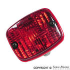 911.631.251.29 Series Hella Rear Fog Light Porsche 911 G