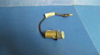 911.631.941.01 911 Original 84-89 Fog 930 Part Lens Light Left Porsche