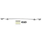 91121810 Speedway Motors Ford Model Hotrod Dropped Headlight Bar Kit Stainless
