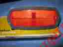 911419 Nos 1970 Oldsmobile 98 Rear Marker Lamp Genuine Guide