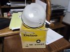 917174 911424 1966 Chevrolet Truck Back Up Lamp Lens Gm Part