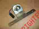 911482 Oem Chevy Gm Guide 1960s 1970s License Plate Lamp It Sae L 63