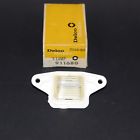 911680 General Motors Buick Century Lesabre License Plate Lamp Guide Nos