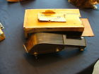 911886 Gm Buick Lesabre Parking Light Assembly Rh Nos Lens Park