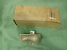911979 Oldsmobile Cutlass Lh Park Parking Light Lens