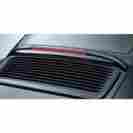 65-238466-1 911porsche Eckler S 993 Style Wing Without Brake Light For 1965-1976