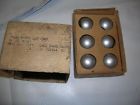 91357 Spare Parts Vintage Box Of