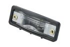 91463160100 914 601 6 Porsche Light 631 70-74 Lamp License 4 Assembly 00 Plate