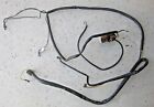 914.612.007.16 Porsche Ignition Wiring Harness For And Cars Starter Etc