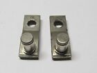 914.624.115.00 Porsche 914 Headlight Motor Metal Levers Pair