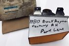 914814 Gm Buick Century Regal Rh Right Parking Lamp Light Lens