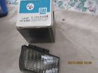 915204 Gm Nos General Motors Right Parking Lamp Number
