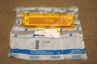 915449 Gm Nos Chevy Pick Up Truck Lh Amber Light Lamp