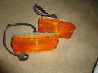 916558 Gm Park Signal Lamp