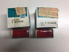 916632 Gm Nos 1968 1969