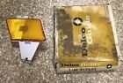 917653 Gm Delco Guide Oem Nos Left Front Turn Signal Lamp