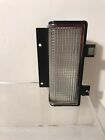 917881 Gm Nos Cadillac Deville Fleetwood Funeral Coach Reverse Light Lens
