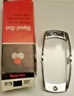 9179 Signal-stat Chrome Light Bezel