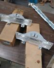 919025 919026 General Motors Nos Montecarlo Ss Pair Parking Lamp Assemblies