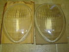 91a-13060 Ford 1939 Deluxe Headlight