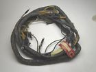 91a-14401-c Ford Nos Standard Cowl Wiring Harness Under Dashboard Original Cloth