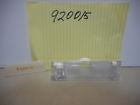 920015 General Motors Chevrolet Camaro Rear License Lamp Nos