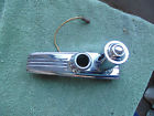 922051 Rod 1941 Buick-rat Guide 41 Light - Assembly Trunk Tag