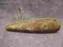 922177 Oem 1938 Buick Fender Marker Light Lamp Guide Part No 27672