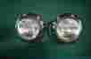 622-36 925795 Oldsmobile 1948-51 Nos Headlight Assemblies 926023