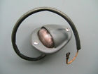 927655 Chevrolet Lamp 1952 License Assembly 1951 Plate Gm L1-51 Nos Guide