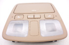 92800-1g200-ru Kia New Rio Overhead Dome Light With Sun 691965519364