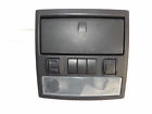 92800-2c000 Std Hyundai 2003-2005 Tiburon Roof Dome-map