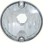 928168 Oer Camaro Parking Lamp Lens And Trim