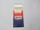 Ks17-b4 932590 Jeep Clear Lens Nos