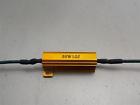 91064103 9384 Empi Speedway To Volt Voltage Reducer Converter Hot Rat Rod