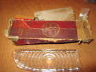 938966 Mopar Nos Plymouth Glass Parking Light Lens