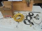 938994 Willys Jeep Nos Truck Backup Light Kit
