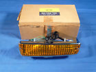 9-82620673-0 94021101 Gm Nos Oem Chevy Luv Pickup Truck Lh Parking Lamp