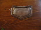 9418 Igc Studebaker License Plate Lens