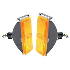 944330-31 Oer Chevrolet Chevy Ii Nova Design Park Lamps Wiring