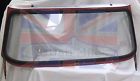 856-015 950119 902367 Triumph Tr4a Original Windshield Frame With Glass 855-000