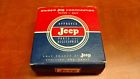 957525 Nos Jeep Glove Box