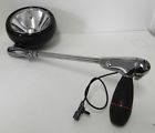 96021-0002 Unity Police Spotlight Right Rh Black Ford Crown Vic Chevy