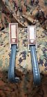 9665612 General Motors Cadillac Coupe Deville Courtesy Light Interior Grab Handles
