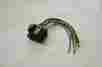 97-7662 Mopar Headlamp Switch Pigtail Connector