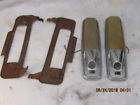 9703793 Pontiac Reading Lamps Interior Gto Lemans