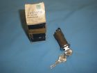 9714770 Gm Nos Chevy Olds Pontiac Rear Window Lock Switch