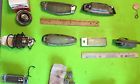 9746h Douglas Studebaker Interior Light Fixture Lens Mount And Item