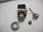9782423 Gm Pontiac Catalina Bonneville Grand Prix Gto Head Light Switch